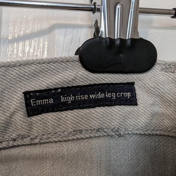 Citizens Of Humanity Jeans - Picture 3 of 7